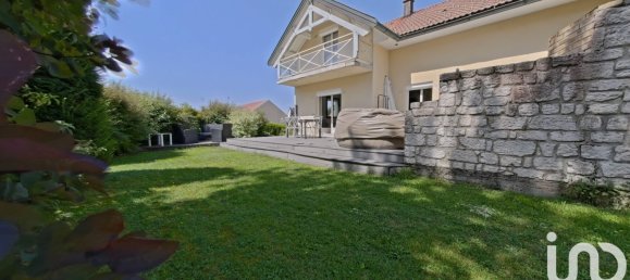 4 bedrooms House in Jura, France No. 321306 23