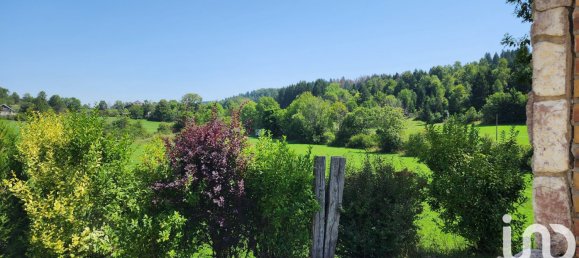 4 bedrooms House in Jura, France No. 321306 26