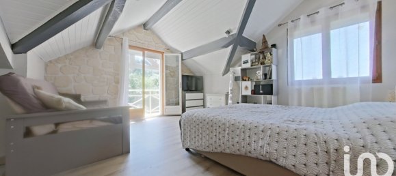 4 bedrooms House in Jura, France No. 321306 18