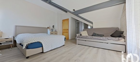 4 bedrooms House in Jura, France No. 321306 17