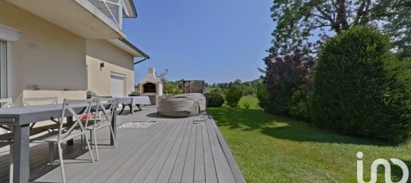 4 bedrooms House in Jura, France No. 321306 21