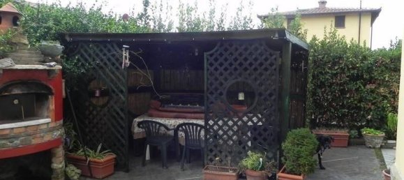 Villa de 8 divisões em Massarosa, Italy N.º 27619 4