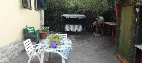 Villa de 8 divisões em Massarosa, Italy N.º 27619 3