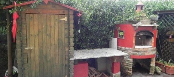 Villa de 8 divisões em Massarosa, Italy N.º 27619 5