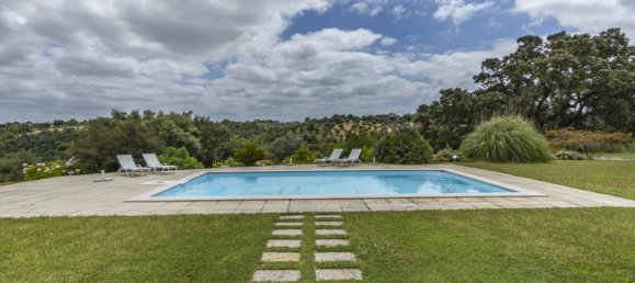 7 Schlafzimmer Villa in Santarem, Portugal, Nr. 127174 13