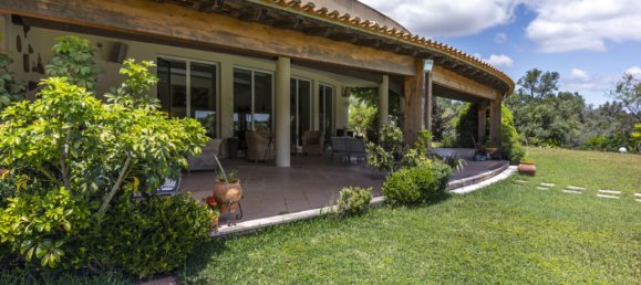 7 Schlafzimmer Villa in Santarem, Portugal, Nr. 127174 7