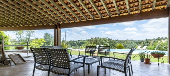 7 Schlafzimmer Villa in Santarem, Portugal, Nr. 127174 9