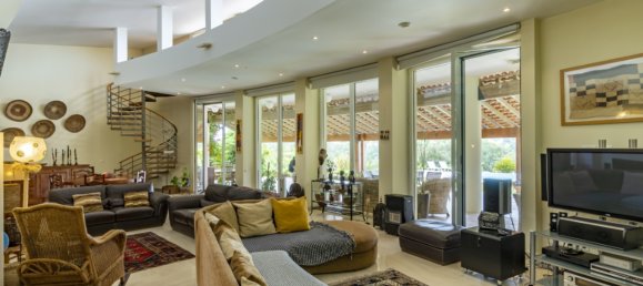 7 Schlafzimmer Villa in Santarem, Portugal, Nr. 127174 20