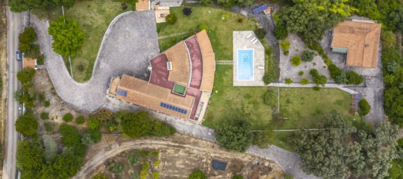 7 Schlafzimmer Villa in Santarem, Portugal, Nr. 127174 14