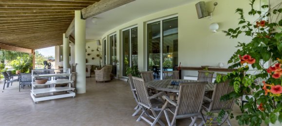 7 Schlafzimmer Villa in Santarem, Portugal, Nr. 127174 11