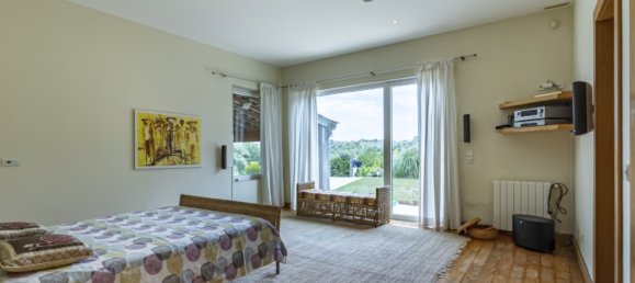 7 Schlafzimmer Villa in Santarem, Portugal, Nr. 127174 34