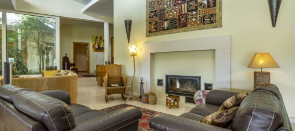 7 Schlafzimmer Villa in Santarem, Portugal, Nr. 127174 21