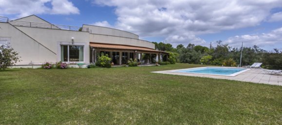 7 Schlafzimmer Villa in Santarem, Portugal, Nr. 127174 10