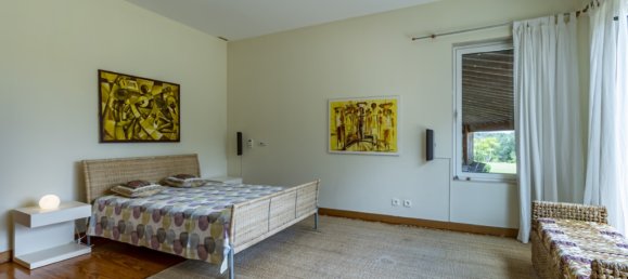 7 Schlafzimmer Villa in Santarem, Portugal, Nr. 127174 33