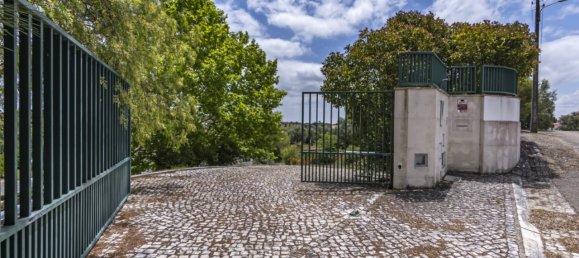 7 Schlafzimmer Villa in Santarem, Portugal, Nr. 127174 5