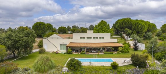 7 Schlafzimmer Villa in Santarem, Portugal, Nr. 127174 4