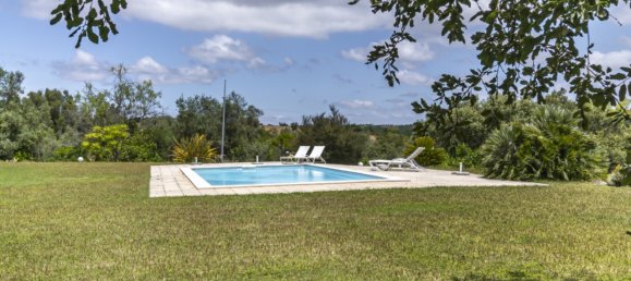 7 Schlafzimmer Villa in Santarem, Portugal, Nr. 127174 12