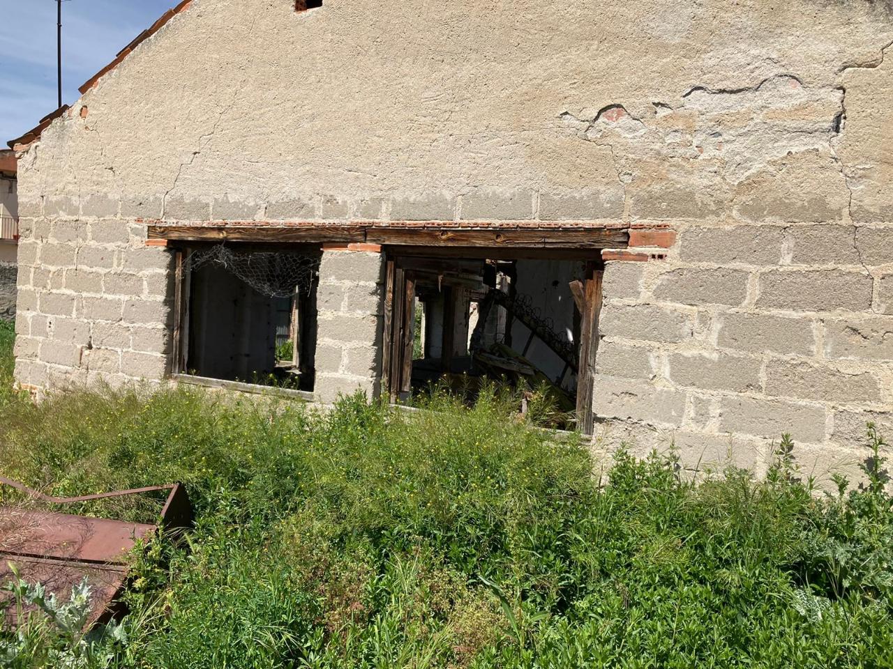 Terreno em Cantimpalos, Spain 1034 m² N.º 79685