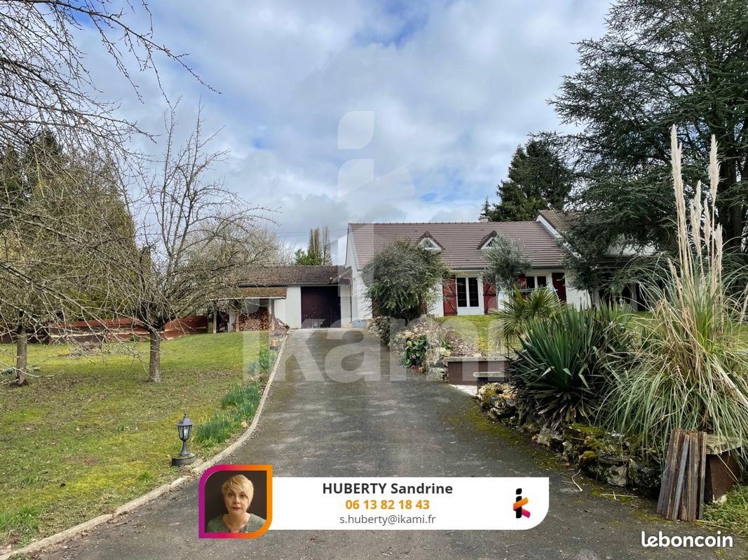 5 bedrooms Castles in Charly-sur-Marne, France No. 210839