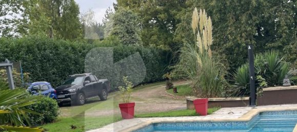 5 bedrooms Castles in Charly-sur-Marne, France No. 210839 3