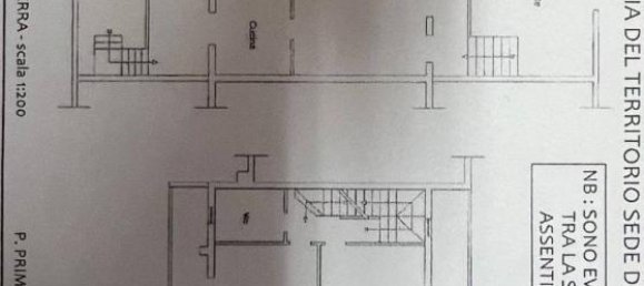 6 rooms House in Fondi, Italy No. 153987 16