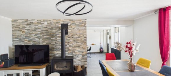 6 bedrooms Apartment in Isere, France No. 316169 9