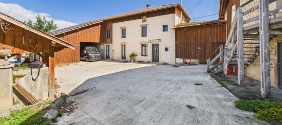 6 bedrooms Apartment in Isere, France No. 316169 2