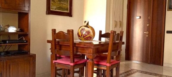 Apartamento de 4 divisões em Naples, Italy N.º 32100 14