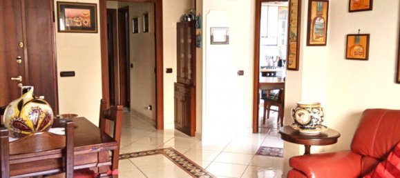 Apartamento de 4 divisões em Naples, Italy N.º 32100 7