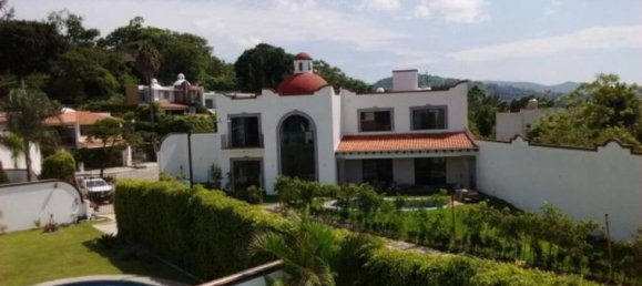 3 غرف نوم منزل في Morelos, Mexico رقم 190317 2