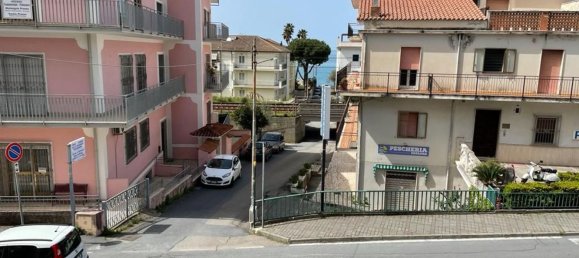 5 rooms Apartment in Belvedere Marittimo, Italy No. 155149 25