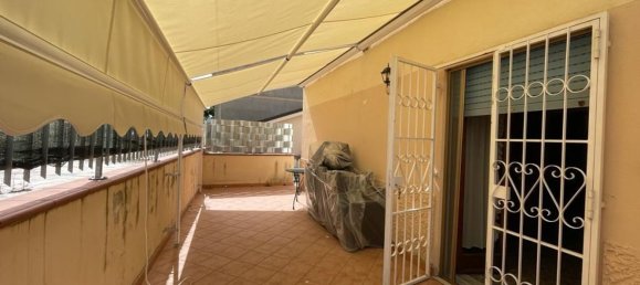 5 rooms Apartment in Belvedere Marittimo, Italy No. 155149 2