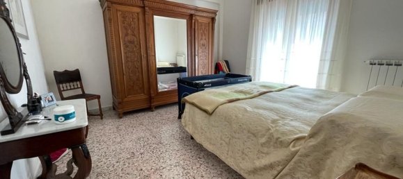 5 rooms Apartment in Belvedere Marittimo, Italy No. 155149 13