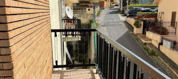 5 rooms Apartment in Belvedere Marittimo, Italy No. 155149 14