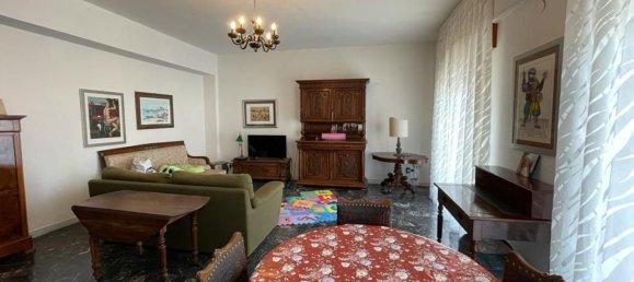 5 rooms Apartment in Belvedere Marittimo, Italy No. 155149 19