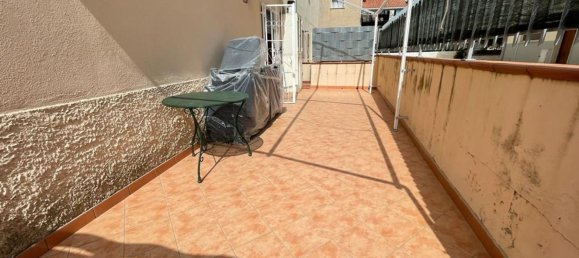 5 rooms Apartment in Belvedere Marittimo, Italy No. 155149 15