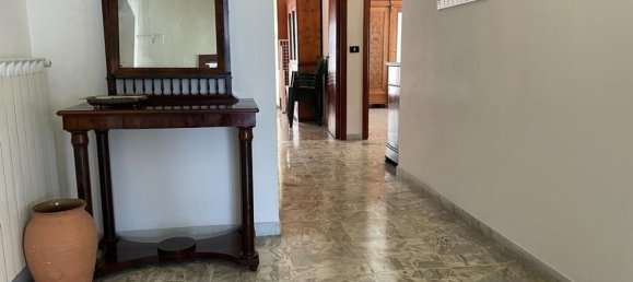 5 rooms Apartment in Belvedere Marittimo, Italy No. 155149 26