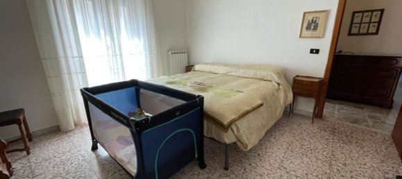 5 rooms Apartment in Belvedere Marittimo, Italy No. 155149 28