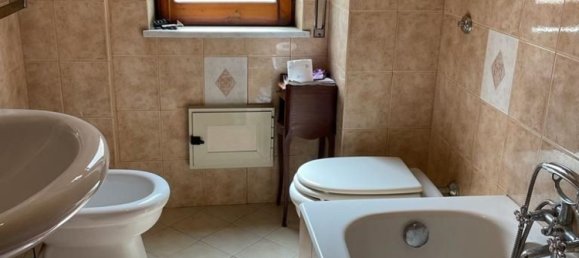 5 rooms Apartment in Belvedere Marittimo, Italy No. 155149 8