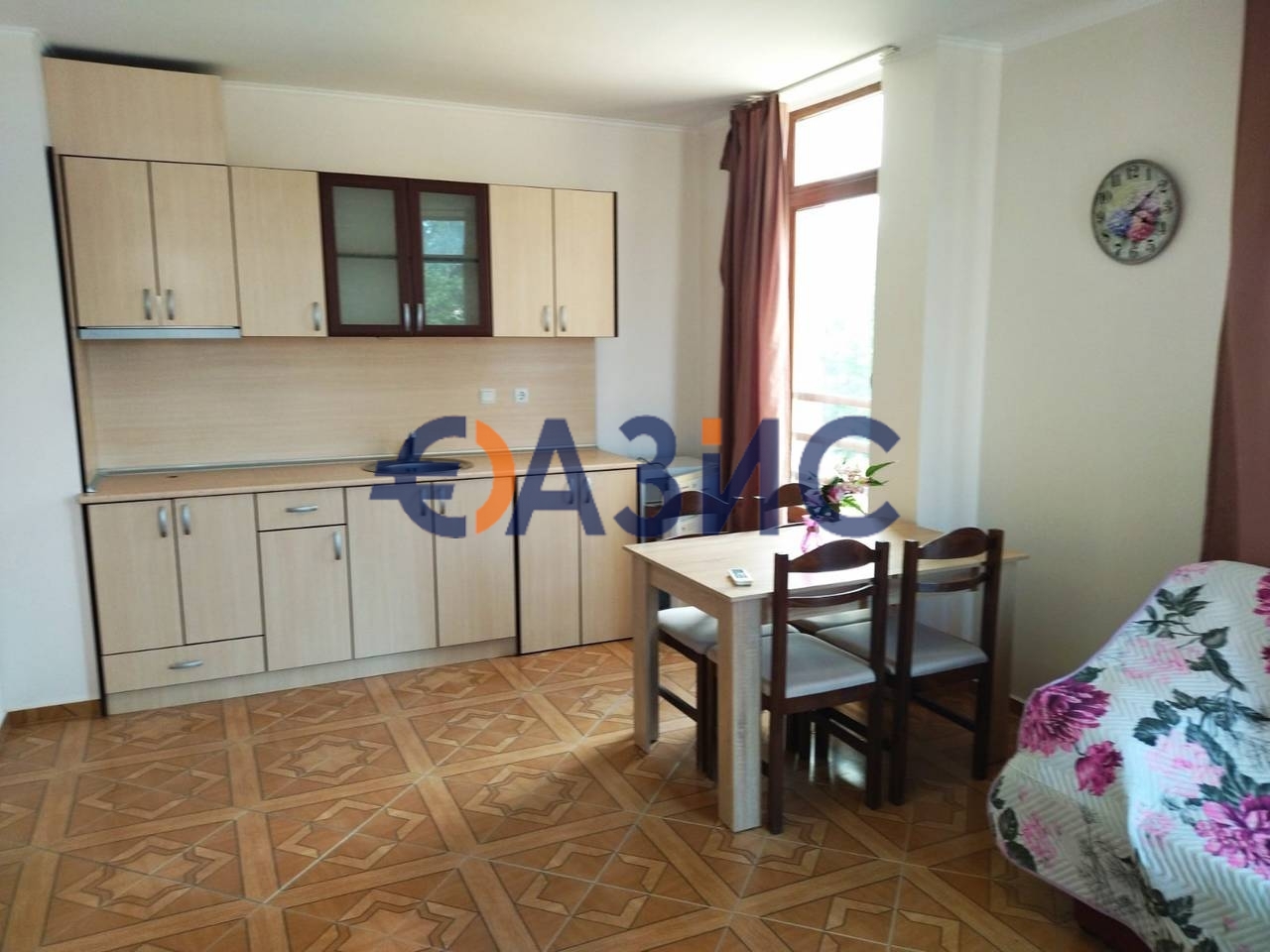 1 bedroom Apartment in Sveti Vlas, Bulgaria No. 227