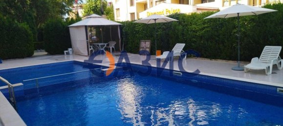 1 bedroom Apartment in Sveti Vlas, Bulgaria No. 227 10