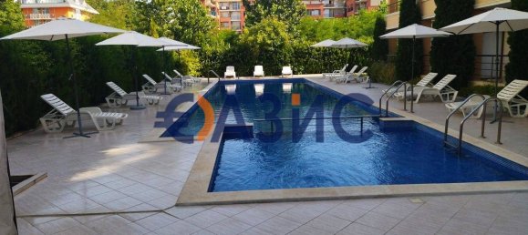 1 bedroom Apartment in Sveti Vlas, Bulgaria No. 227 13