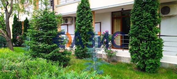 1 bedroom Apartment in Sveti Vlas, Bulgaria No. 227 14