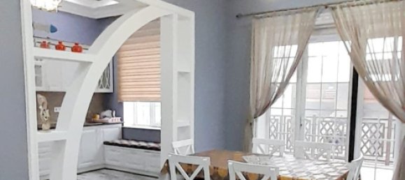 4 bedrooms House in Sabunchu, Azerbaijan No. 1140 27