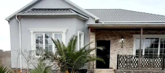 4 bedrooms House in Sabunchu, Azerbaijan No. 1140 6