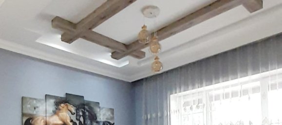 4 bedrooms House in Sabunchu, Azerbaijan No. 1140 24