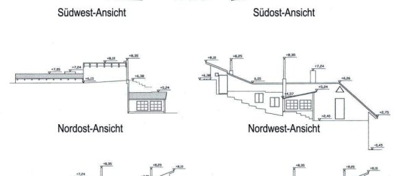 Casa de 6 habitaciónes en Dobling, Austria No. 99144 15