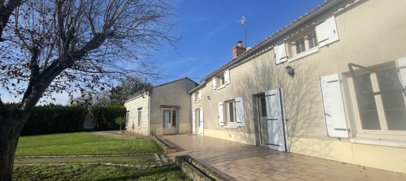 Casa T4 em Braslou, France N.º 153291 3