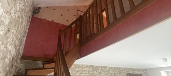 Casa T4 em Braslou, France N.º 153291 17