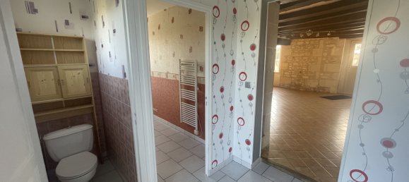 Casa T4 em Braslou, France N.º 153291 7